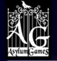 Logo de Asylum Games