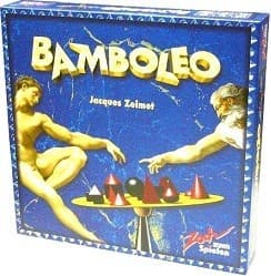 Bamboleo