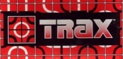 Boîte du jeu : Trax