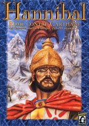 Couverture de Hannibal : Rome contre Carthage