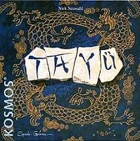 Boîte du jeu : Tayü