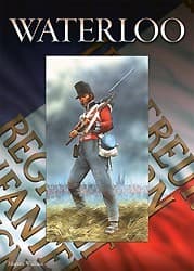 Couverture de Waterloo