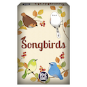 boîte du jeu : Songbirds