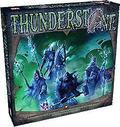 Couverture de Thunderstone