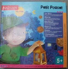 Couverture de Le Petit Poucet