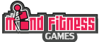 Logo de Mind Fitness Games