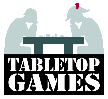 Portrait de : Tabletop Games