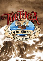 Couverture de Tortuga