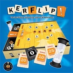 Couverture de Kerflip !