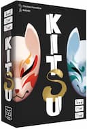 boîte du jeu : Kitsu