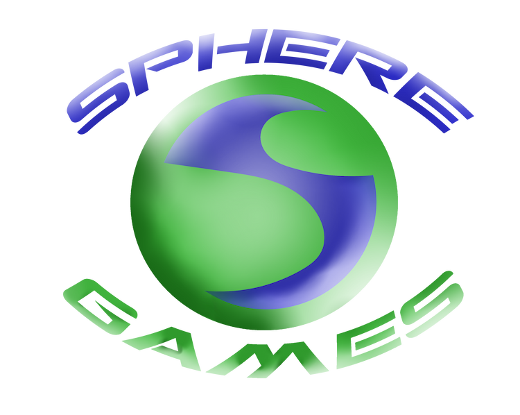 Logo de Sphere Games