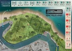 Boîte du jeu : Some Poles Apart : the Battle of the Westerplatte
