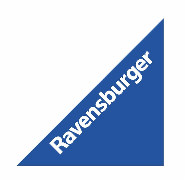 Logo de Ravensburger