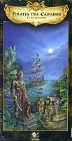 Couverture de Pirates des Caraïbes