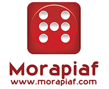 Logo de Morapiaf