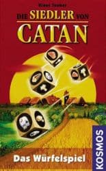 Couverture de Die Siedler von Catan - Das Würfelspiel