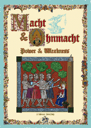 Boîte du jeu : Macht & Ohnmacht