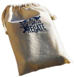Boîte du jeu : La petite régate