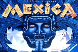 Couverture de Mexica