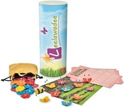 Boîte du jeu : Leelawadee