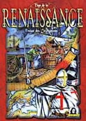 Couverture de L'Âge de la Renaissance