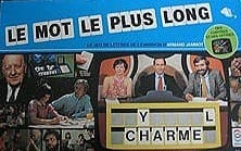 Couverture de Le Mot le Plus Long