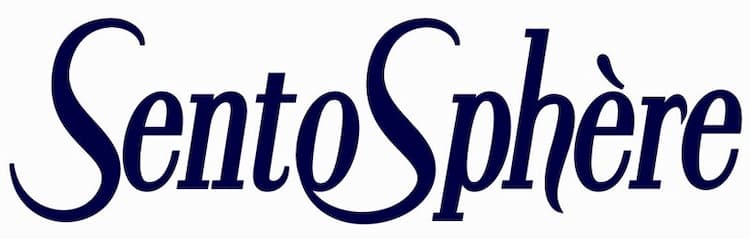 Logo de Sentosphère