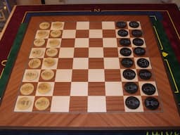 Couverture de ReverchesS