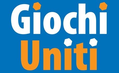 Logo de Giochi Uniti