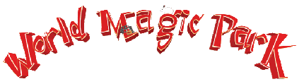 Logo de World Magic Park