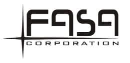 Logo de FASA