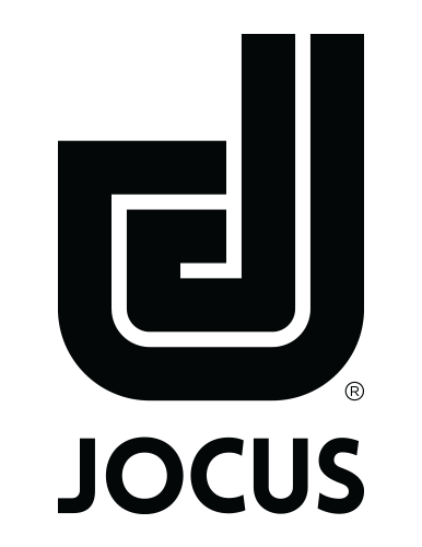 Logo de Jocus