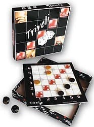 Couverture de Trivoli