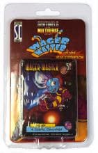 Couverture de Sentinels Of the Multiverse : Wager Master