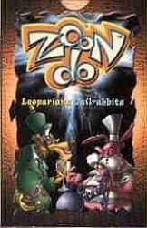 Boîte du jeu : Zoondo - Leoparians Jailrabbits