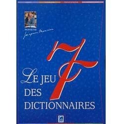 Le jeu des 7 dictionnaires