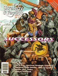 Couverture de Successors