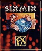 Couverture de Sixmix