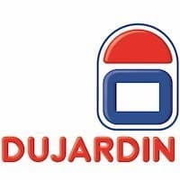 Logo de Dujardin