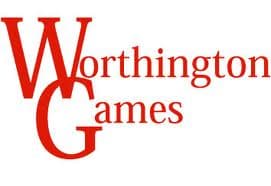 Logo de Worthington Games