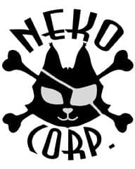 Logo de Nekocorp