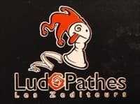 Logo de Les Ludopathes