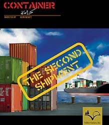 Couverture de Container : The second Shipment