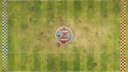 Couverture de Blood Bowl: Cartes Spéciales - Équipe de Titans