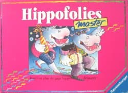 Couverture de Hippofolies Master