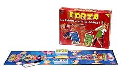 Boîte du jeu : Forza