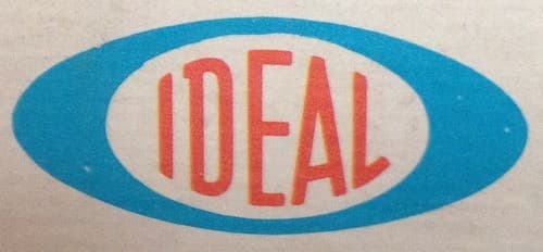 Logo de Ideal