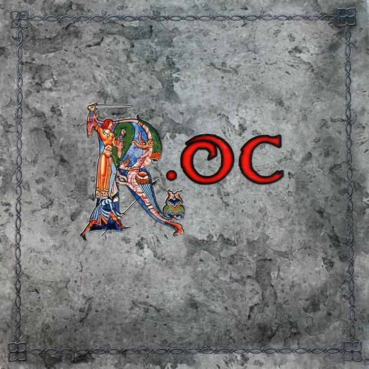 Boîte du jeu : R.oc