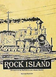 Couverture de Rock Island