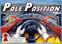 Couverture de Pole Position